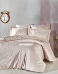 "LUCIO" Bed Linen Full Set (Queen)