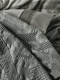 "FREYA" Openwork Bedspread